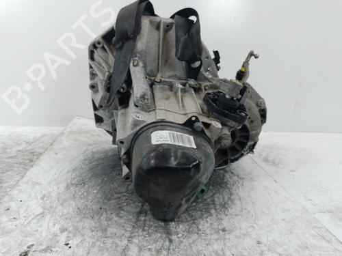 Used Gearbox Gearbox 37322455 37322455