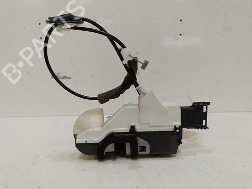 Used Front left lock Front left lock 37313831 37313831
