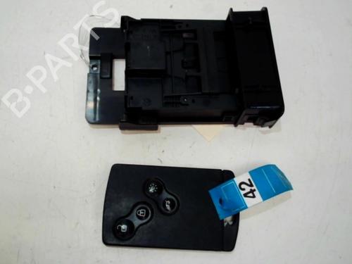 Card reader RENAULT LAGUNA Coupe (DT0/1) 2.0 dCi (DT01, DT08, DT09, DT0K, DT12, DT1C, DT1D, DT1M,... | BP37310365E4 - Image 2