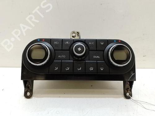 Used Climate control Climate control 37316330 37316330