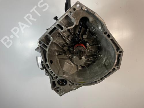Gearbox NISSAN PULSAR Hatchback (C13) 1.2 DIG-T | BP38549181M3 - Image 4