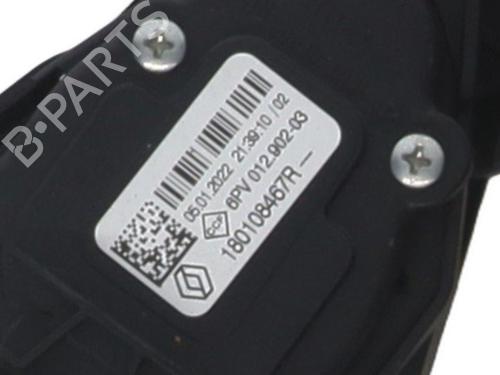 Electronic module RENAULT CLIO V (B7_) 1.0 TCe 90 (B7MT) | BP37342117M83 - Image 2