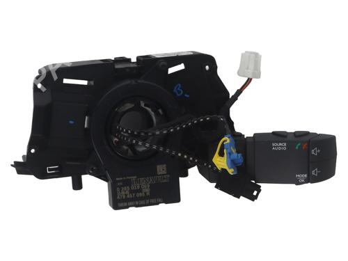 Used Squib airbag Squib airbag 37340606 37340606