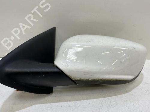 Used Left mirror Left mirror 37321597 37321597