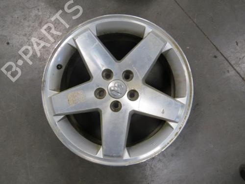 Used Rim Rim 37300405 37300405