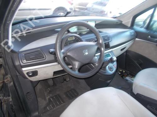 Front right window mechanism PEUGEOT 807 (EB_) 2.2 HDi | BP37304054C23 - Image 5