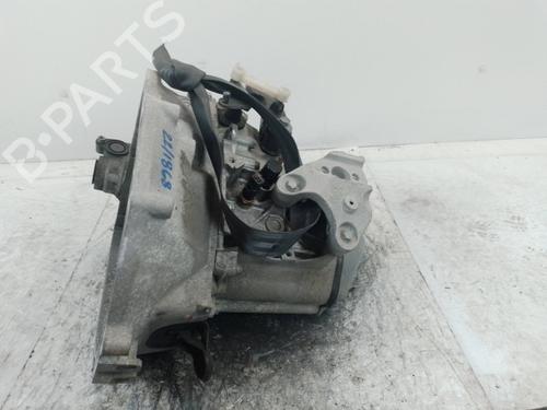 gearbox-citroen-c-elysee-dd_-2012-37321593 main image