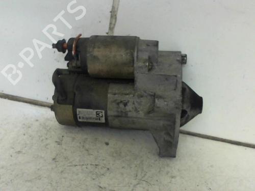 Starter PEUGEOT 307 (3A/C) 2.0 16V | BP37299910M8 - Image 3