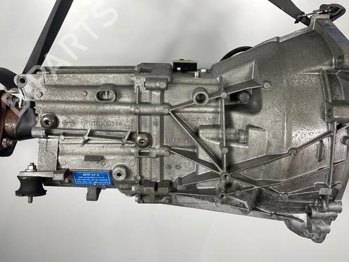 Gearbox BMW 1 (E87) | BP37335928M3 - Image 4