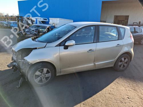 Electronic module RENAULT SCÉNIC III (JZ0/1_) 1.9 dCi (JZ0J, JZ1J, JZ1K, JZ1S) | BP37331359M83 - Image 15