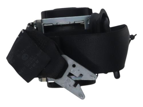 Front right seatbelt OPEL CORSA D (S07) 1.2 (L08, L68) | BP40604039I25 - Image 2
