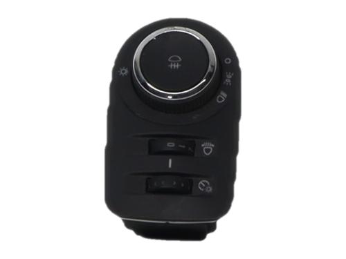 Headlight switch OPEL MERIVA B MPV (S10) 1.4 (75) | BP37349023I24 - Image 2