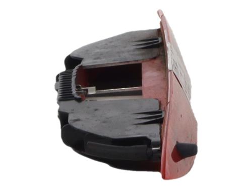 Used Third brake light Third brake light RENAULT MODUS / GRAND MODUS (F/JP0_) 1.5 dCi (FP0G, JP0G) (68 hp) 40015543 40015543