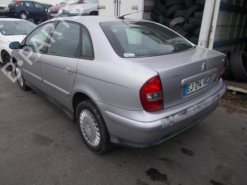 Alternator CITROËN C5 I (DC_) 3.0 V6 (DCXFXC, DCXFXF) | BP37315160M7 - Image 8