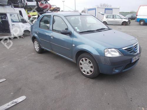 Used Parts DACIA LOGAN (LS_) 1.5 dCi (LS0W) 4798938