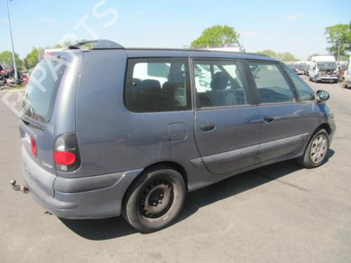 Recambios RENAULT ESPACE III (JE0_) 4797687
