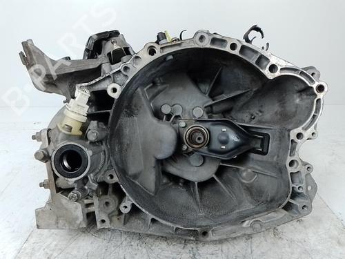Used Gearbox Gearbox 37310943 37310943