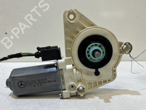 left-front-window-motor-mercedes-benz-a-class-w169-2004-2005-2006-2007-2008-2009-2010-2011-2012-37314412 main image