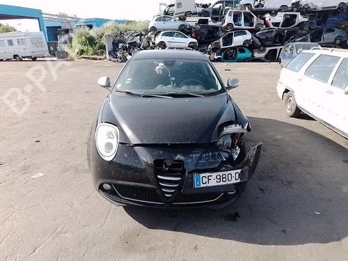 Reverse light ALFA ROMEO MITO (955_) 1.4 MultiAir (955AXL1B) | BP37339009C36 - Image 10