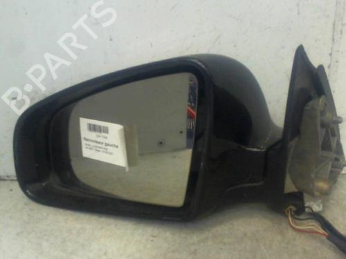 Left mirror AUDI A4 B6 (8E2) 1.9 TDI | BP37301557C26 - Image 2