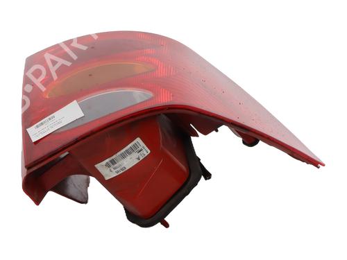 Right taillight PEUGEOT 1007 (KM_) 1.6 16V | BP37333098C35 - Image 3