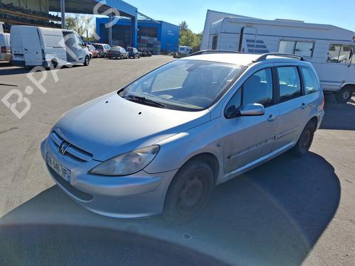 Right front window switch PEUGEOT 307 Break (3E) | BP37343055I26 - Image 8