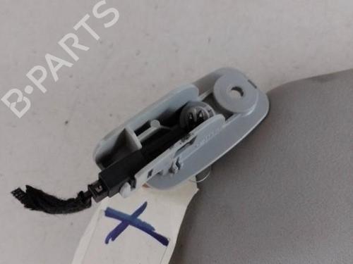 Left sun visor AUDI A3 Sportback (8PA) 1.9 TDI | BP37300632I1 - Image 3