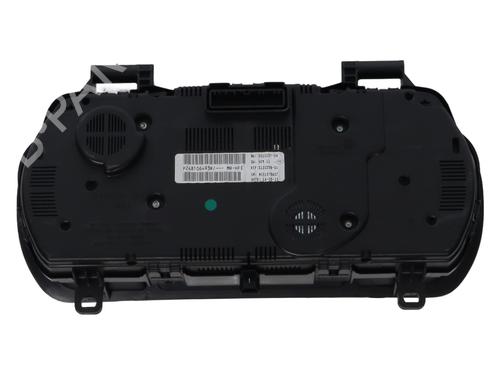 Instrument cluster RENAULT KADJAR (HA_, HL_) 1.5 dCi 110 (HLA3) | BP37335652C47 - Image 2
