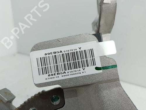 Hand brake PEUGEOT 2008 I (CU_) 1.2 VTi | BP37317269I18 - Image 5