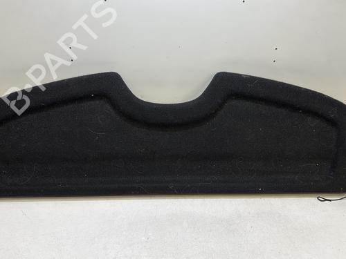 Rear parcel shelf RENAULT TWINGO II (CN0_) 1.2 16V (CN04, CN0B) | BP37327427C85 - Image 4