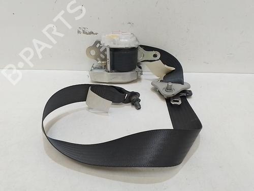 Front left seatbelt SUZUKI SX4 (EY, GY) 1.6 DDIS (RW416D) | BP37315869I26 - Image 3