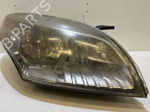 Right headlight RENAULT MEGANE III Hatchback (BZ0/1_, B3_) | BP37327127C29 - Image 3