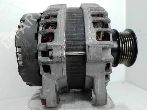 Alternator VOLVO V40 Hatchback (525) D3 | BP37313742M7 - Image 2