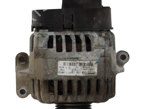 Used Alternator Alternator 38549191 38549191