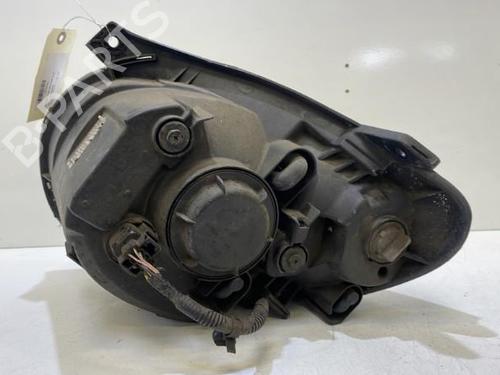 Right headlight KIA PICANTO I (SA) 1.0 | BP37321493C29 - Image 3