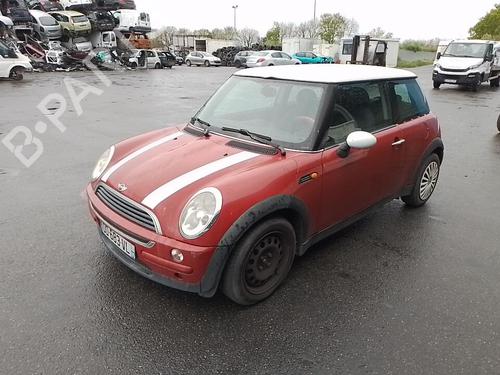 Right front indicator MINI MINI (R50, R53) One | BP37316315C33 - Image 4