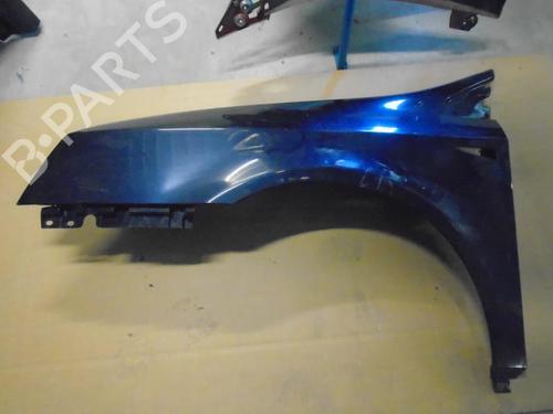 Used Left front fenders Left front fenders 37621738 37621738