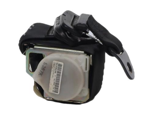 Used Rear right seatbelt Rear right seatbelt CITROËN C4 Picasso I MPV (UD_) 1.6 HDi (109 hp) 40604059 40604059