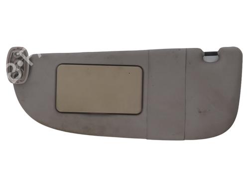 Used Left sun visor Left sun visor 37336025 37336025