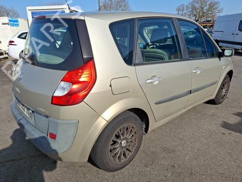 Switch RENAULT SCÉNIC II (JM0/1_) | BP37344067I30 - Image 14