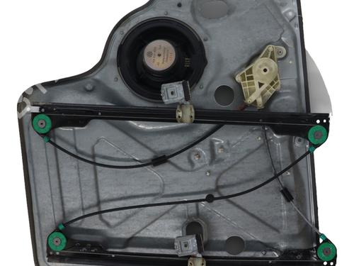 Front left window mechanism VW TRANSPORTER T5 Van (7HA, 7HH, 7EA, 7EH) 1.9 TDI | BP40161070C22 - Image 2