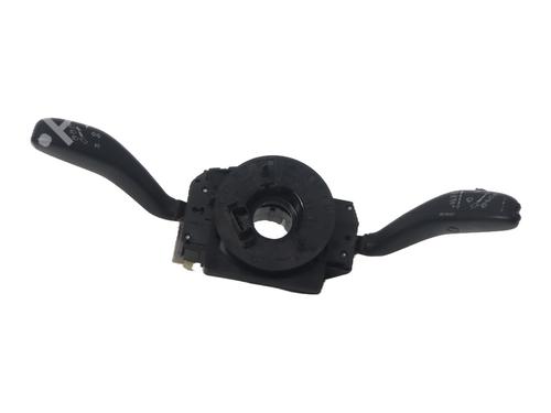 Steering column stalk SKODA FABIA II (542) 1.2 TDI | BP37342151I23 - Image 4