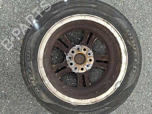 Used Rim Rim 37615176 37615176