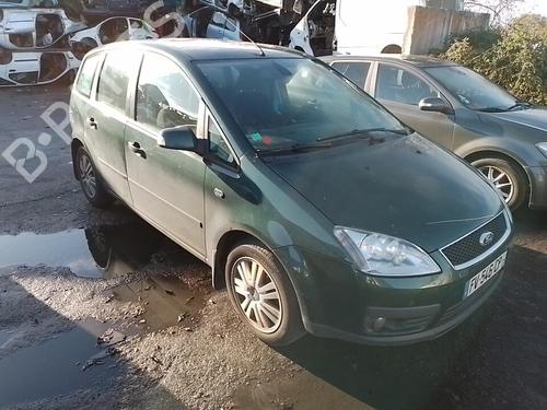Right front fog light FORD FOCUS C-MAX (DM2)  | BP37320417C31  - Image 9