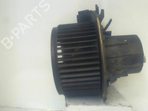 Heater blower motor CITROËN JUMPY II Van 2.0 HDi 125 | BP37300723M62 - Image 6