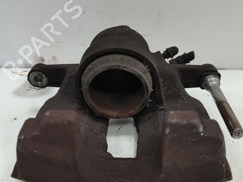 Used Right front brake caliper Right front brake caliper PEUGEOT 308 SW II (LC_, LJ_, LR_, LX_, L4_) 1.6 BlueHDi 100 (99 hp) 40269654 40269654