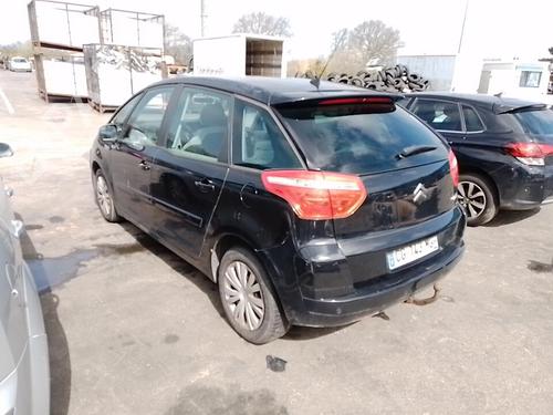 Left front window switch CITROËN C4 Picasso I MPV (UD_) | BP37314157I27 - Image 9