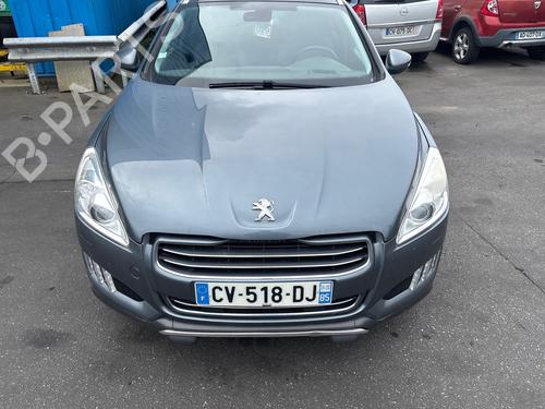 Used Parts PEUGEOT 508 SW I (8E_) 2.0 HDi RXH Hybrid4 4804590