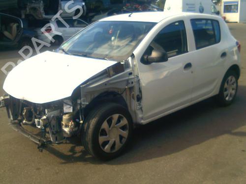 Gearbox DACIA SANDERO II TCe 90 LPG (B8M1) | BP37338745M3  - Image 6