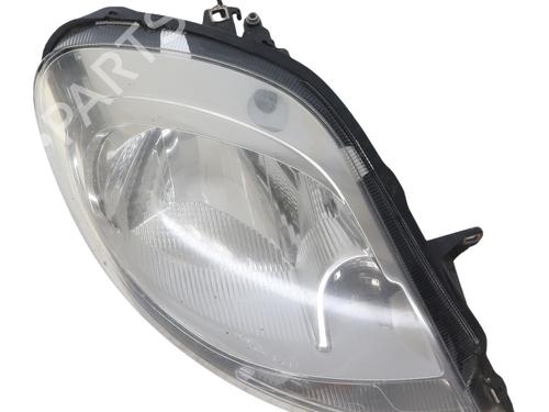 Right headlight RENAULT TRAFIC II Van (FL) 2.0 dCi 90 (FL0H, FL00, FL01, FL0M, FL0P, FL0S) | BP37753580C29 - Image 4